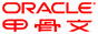 Oracle中国